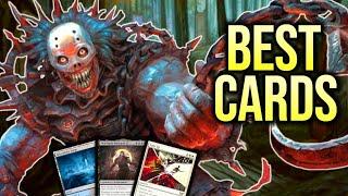 Top 10 Must-Have Cards From Duskmourn