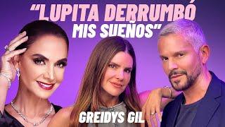 Greidys Gil: “Sufrí y gocé la Televisión   en Cara a Cara con Rodner Figueroa ️