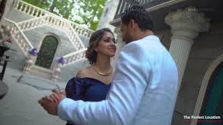 The Perfect Location - A Pre-Wedding Video by Mehar Films