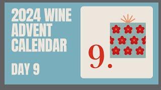 Cabernet Franc | Day 9 of the 2024 Wine Advent Calendar from DrinkinItIn | Daily Grape