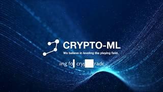 Crypto-ML Demo: Machine learning for crypto traders and investors.