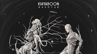 Mahdyar KP - Khiyaboon (Official Audio)