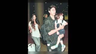 Shahrukh Khan with son Ibrahim Khan# Dil Jigar hai sabka# shorts # subscribe 