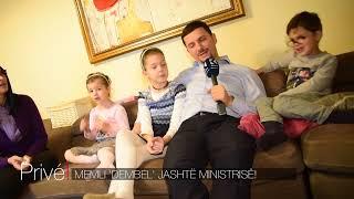 Memli Krasniqi, 'dembel' jashtë ministrisë
