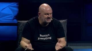 Fireside Chat with Amazon CTO Dr. Werner Vogels