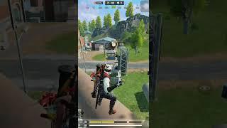 Meow camping on top of the Pipeline #callofdutymobile #codmobile #codm
