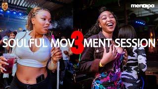 SOULFUL MOVEMENT SESSION VOL 3 | AMAPIANO SOULFUL | MIX BY TWISTA WA MEROPA | JULY MIX