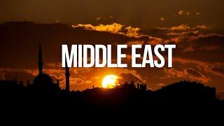 Top 10 best places to visit in Middle East