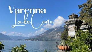 Discover Lake Como Varenna 2022