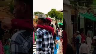 YouTube Ajmer Sharif Khwaja Garib Nawaz# Arif Ali 