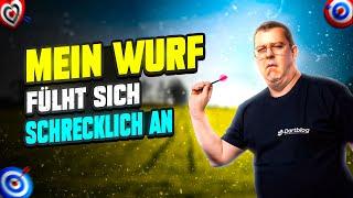 Der #1 Dart Tipp zur perfekten Wurftechnik 2024| Wie wird dein Wurf konstant | Dart Training |