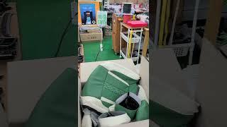 결벽증카케어 실시간 #shorts