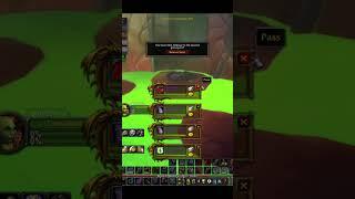 Cthun loot hunter SoD aq40 World of Warcraft Classic drops #shorts #shortvideo #cthun #aq40 #sod