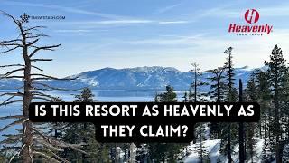 Heavenly Resort Guide 2024: Everything You Need to Know Before You Go!