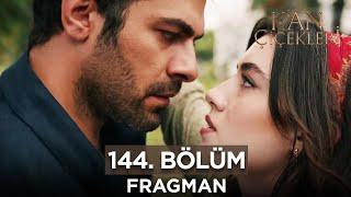 Rüzgarlı Tepe 144. Bölüm Fragmanı | 17 Ekim Perşembe @RuzgarliTepe