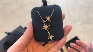 Unboxing APM Monaco Meteorites Collection - Necklace