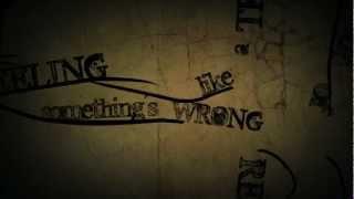 Hoobastank - This Is Gonna Hurt [Lyric Video]