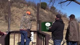 Sporting Clays Tournament Overview - Greystone Castle Sporting Club