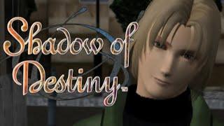 Shadow of Destiny/Memories (PS2) - Playthrough/Longplay