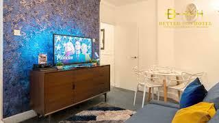 Better Than Hotel Directory | Stay To Discover Serviced Accommodation | Holiday Apartments