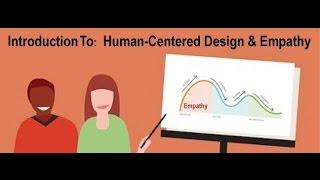 Introduction to Human-Centered Design Workshop (Part 1)