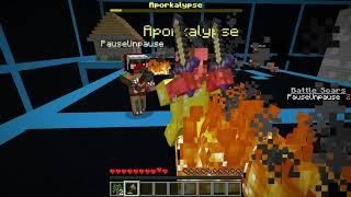 Minecraft - Diversity 3 #26: Steve Smash