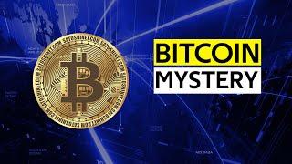 The Bitcoin Mystery