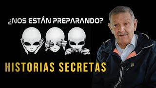 ¿Nos Están Preparando? La Conspiración OVNI y la Divulgación Controlada