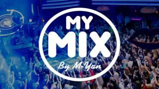 MyMix - #1