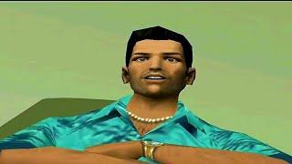 Bangla GTA Vice City No Mod Version Mission-8(Mall Shootout)