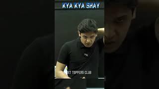 DARK MOMENT.#shobhitnirwan #digrajsinghrajput #nexttoppers #prashantkirad #cbse #class10 #shorts
