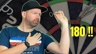 Beste Dart Houding voor Beginners - Dart Tips voor Beginners