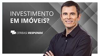 Afinal, vale a pena investir em imóveis? - #CerbasiResponde