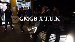 GMGB x T.U.K - SELF MADE (Shot By: ChrisPinckney)