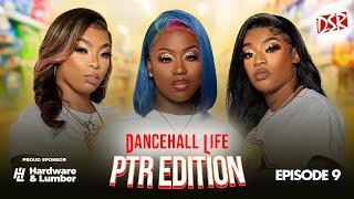 OUTSIDE | DANCEHALL LIFE| SEASON 1 EPISODE 9