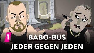 Babo-Bus: Jeder gegen Jeden | 1LIVE
