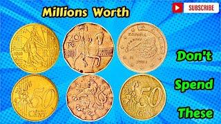 Czech, French, and Spanish Rare Coins: Top 3 Picks Worth a Fortune"
