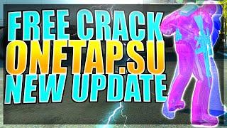 *NEW* 2/7/20 ONETAP CRACK UPDATE | *BEST* FREE HvH CS:GO CHEAT  | ChillX