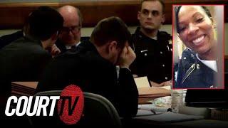 Jordan Henning to Deputy: 'She Wouldn't Stop Hurting Me. Just Kill Me!'