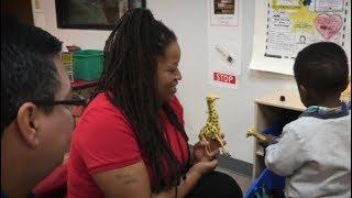 Children’s Learning Institute - The University of Texas