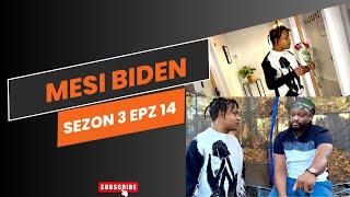 MÈSI BIDEN - [ Sezon 3 epizod 14 ] Grann Celi \ Jeff \ Herby \ Ti Kout \ Jacksy \ Dani \ Jean