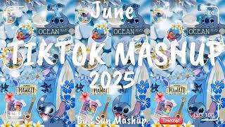 Tiktok Mashup June 2025 (Not Clean)