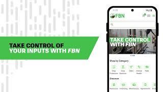 How to Order Inputs from FBN.com