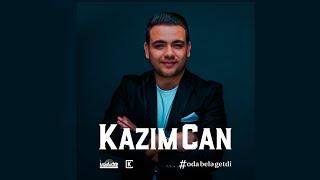 Kazım Can – O Da Belə Getdi (Rəsmi Audio)