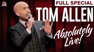 Tom Allen: Absolutely Live (Full Comedy Special)