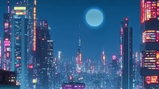 SPARKLING CITY (Future Funk Mix)