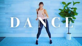 Latin Dance Workout for Beginners & Seniors // Fun 20 minute Cardio Boost!