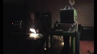 Ilia Belorukov & Andrey Lomakin - Live at GES21, fragment 2
