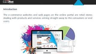 Best eCommerce Website Design Toronto   Eden P Host