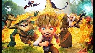 New Animation Movies 2019 Full Movies English - Kids movies - Comedy Movies - Cartoon Disney